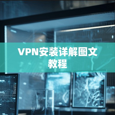VPN安装详解图文教程