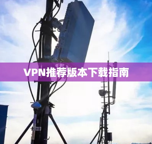 VPN推荐版本下载指南