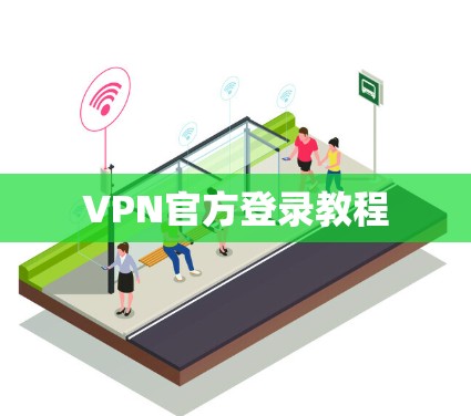VPN官方登录教程