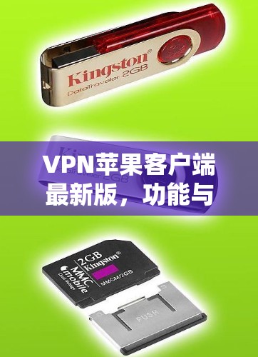 VPN苹果客户端最新版，功能与安装指南